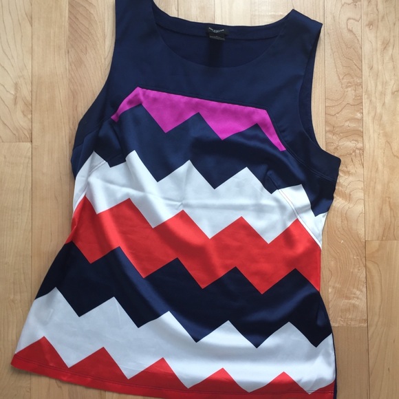 Ann Taylor top - Picture 1 of 4